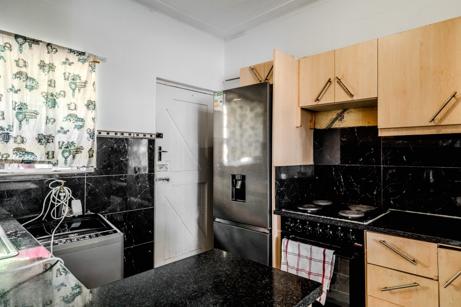 2 Bedroom Property for Sale in Bo Kaap Western Cape